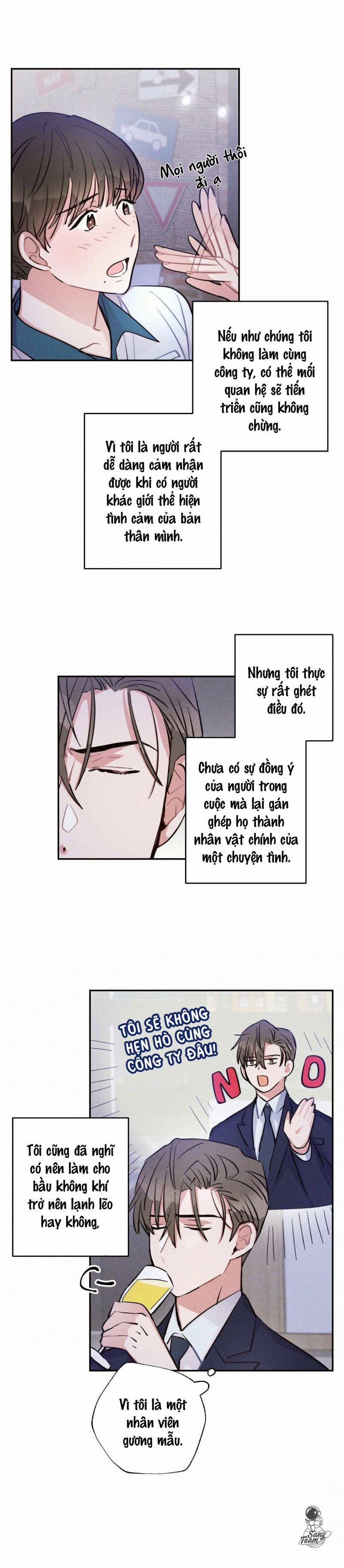 Mưa Bão 19 trang 18