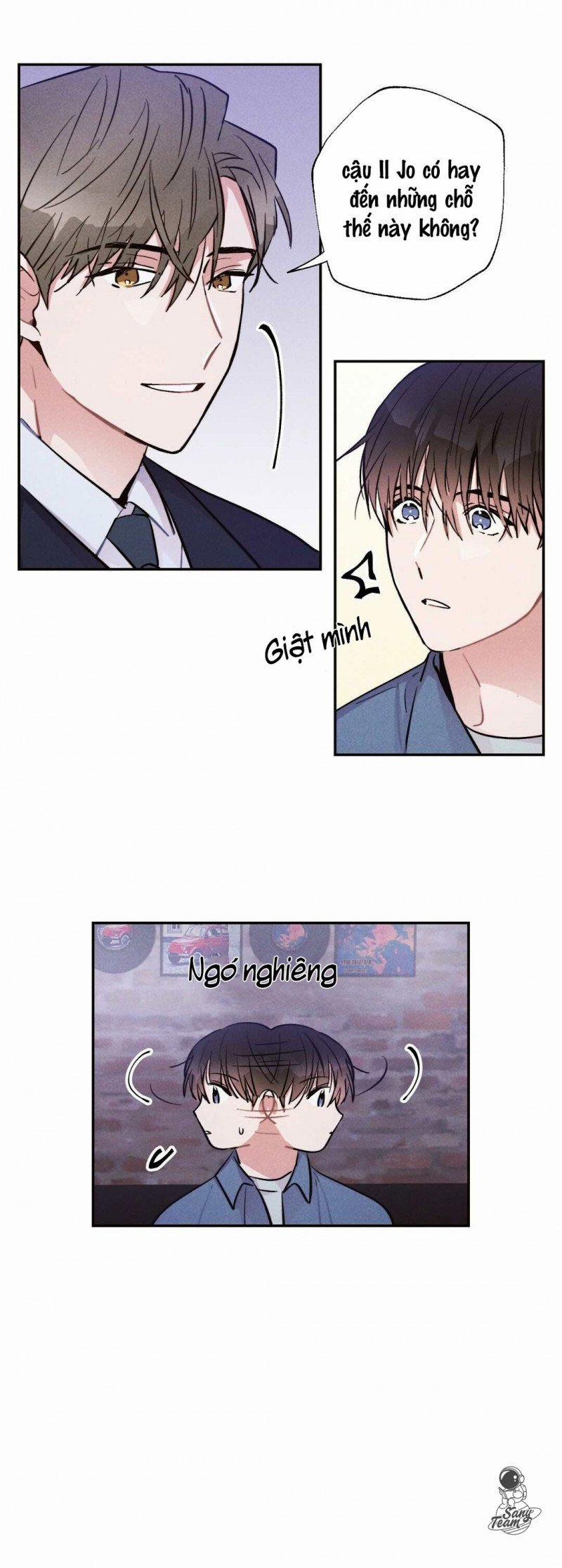 Mưa Bão 19 trang 19