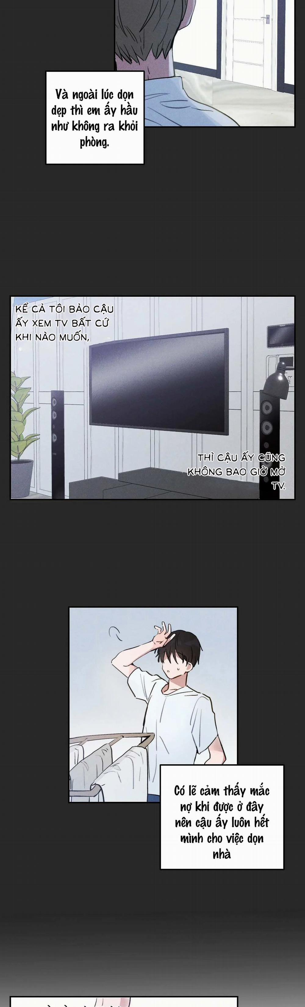 Mưa Bão 2 trang 17