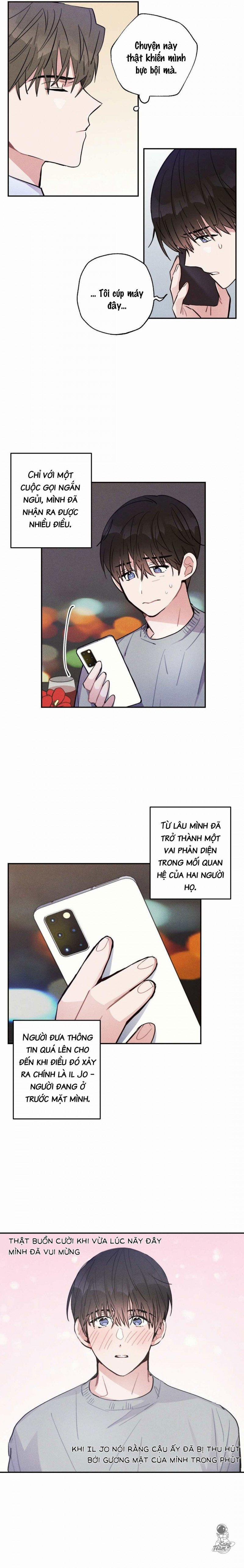 Mưa Bão 24 trang 11