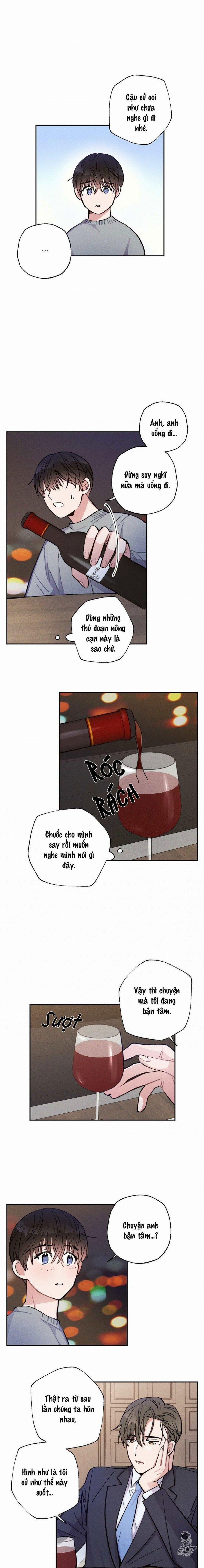 Mưa Bão 24 trang 5