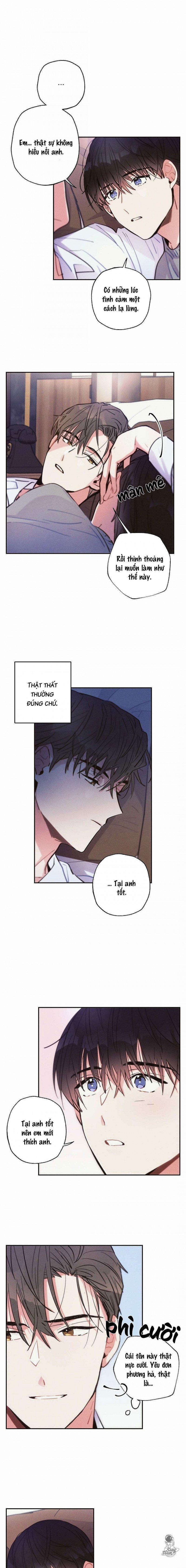 Mưa Bão 26 trang 1