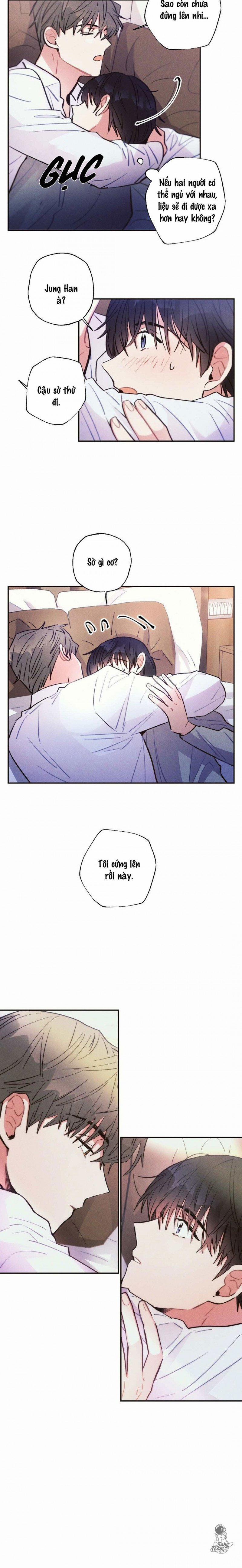 Mưa Bão 26 trang 11