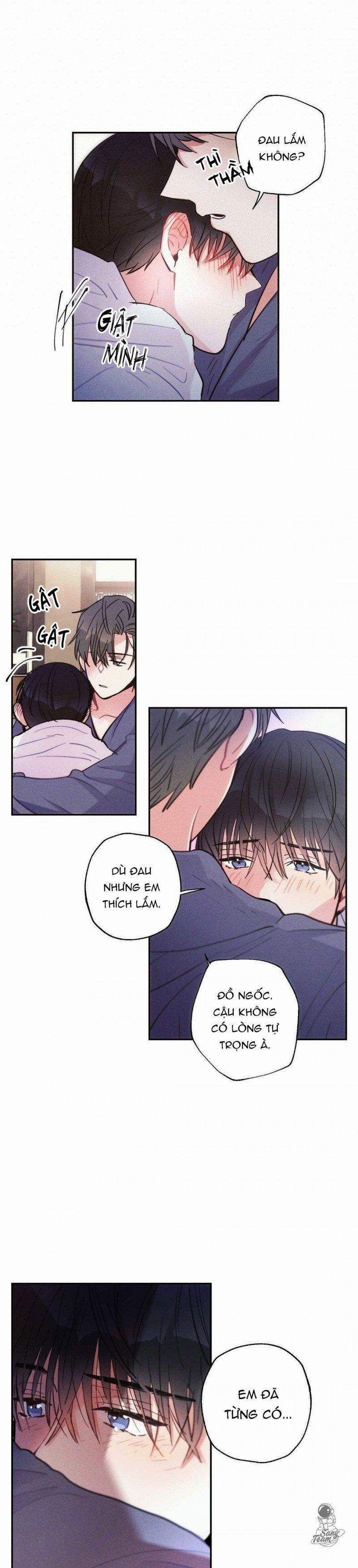 Mưa Bão 28 trang 10