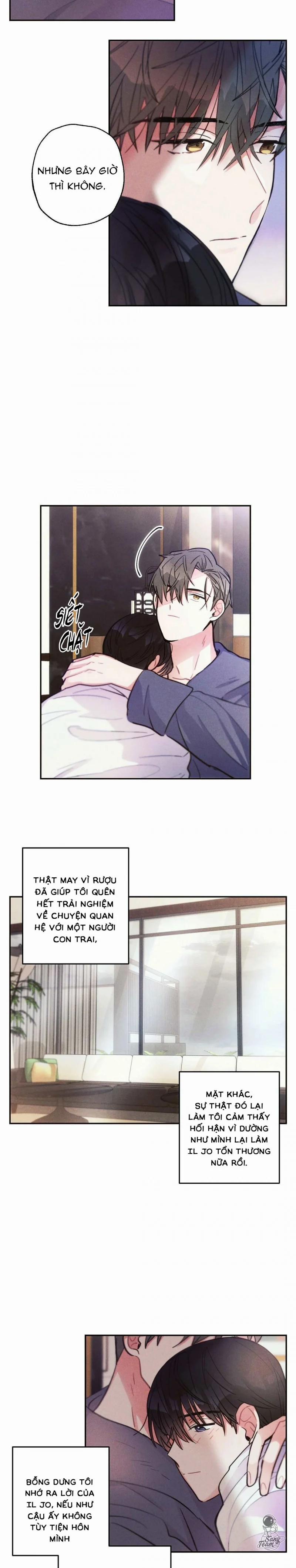 Mưa Bão 28 trang 11