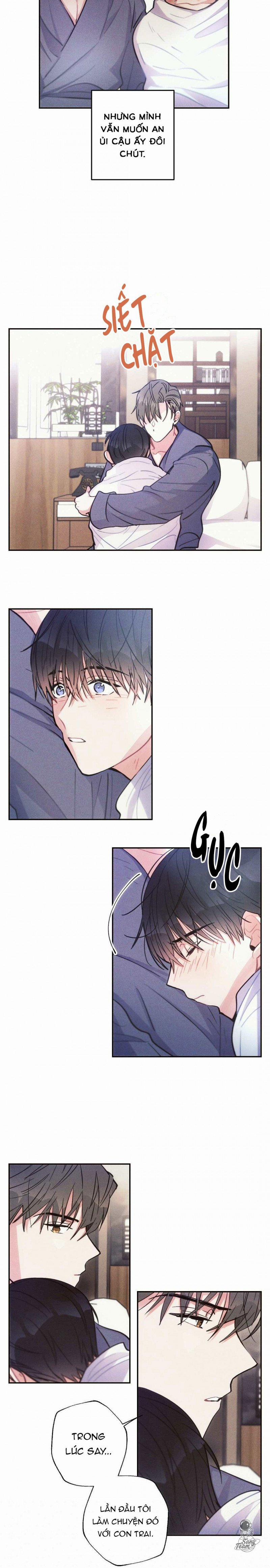 Mưa Bão 28 trang 9