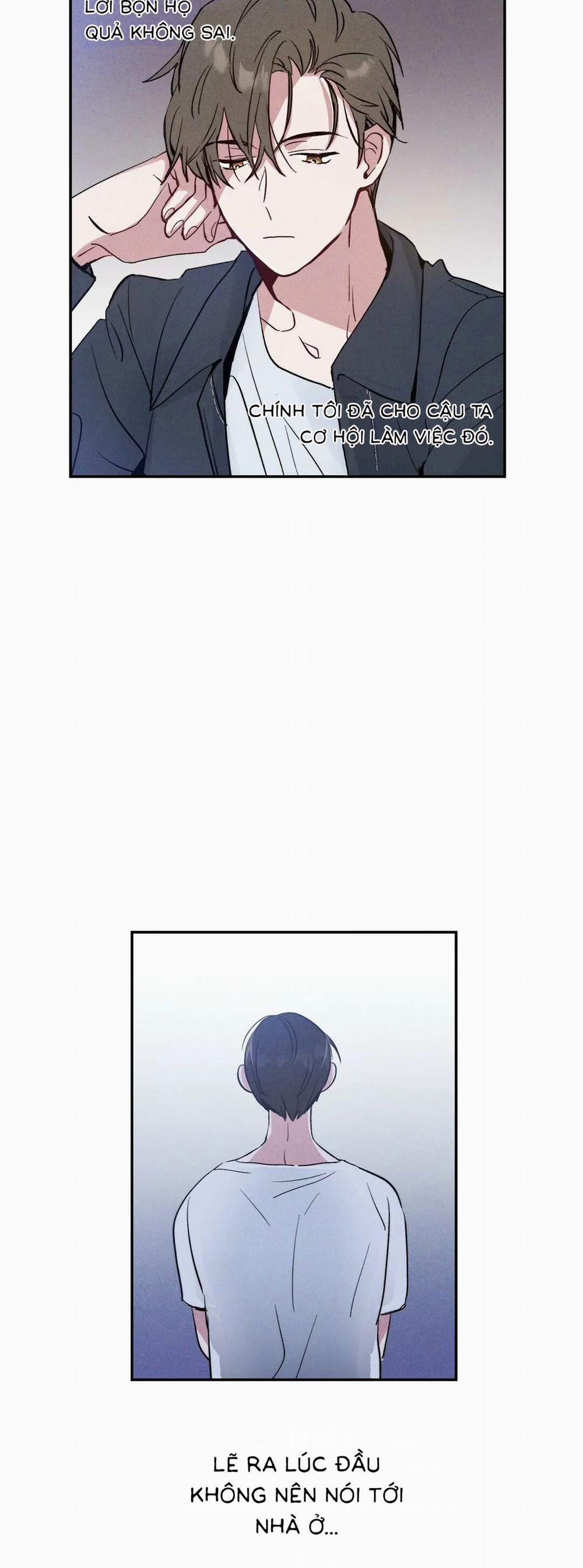 Mưa Bão 3 trang 16