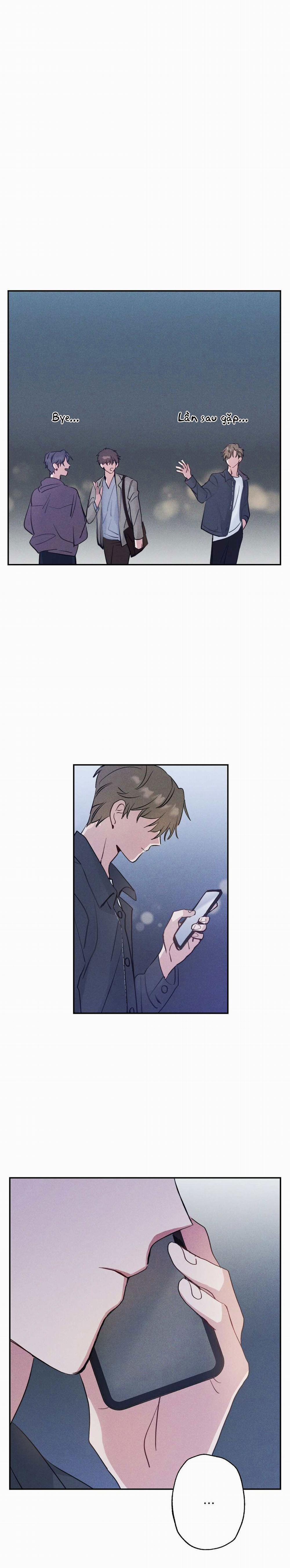 Mưa Bão 3 trang 19