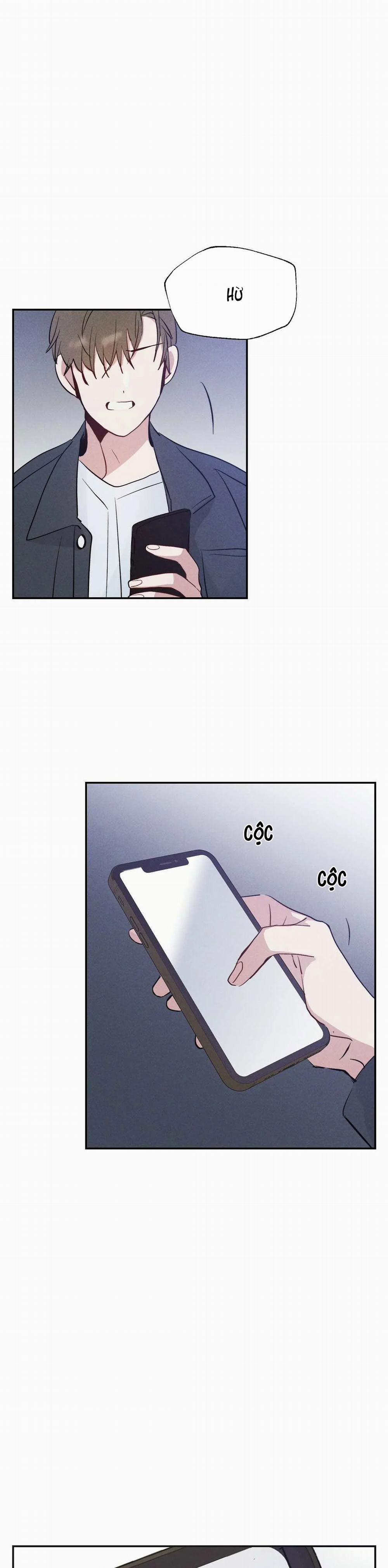 Mưa Bão 3 trang 20