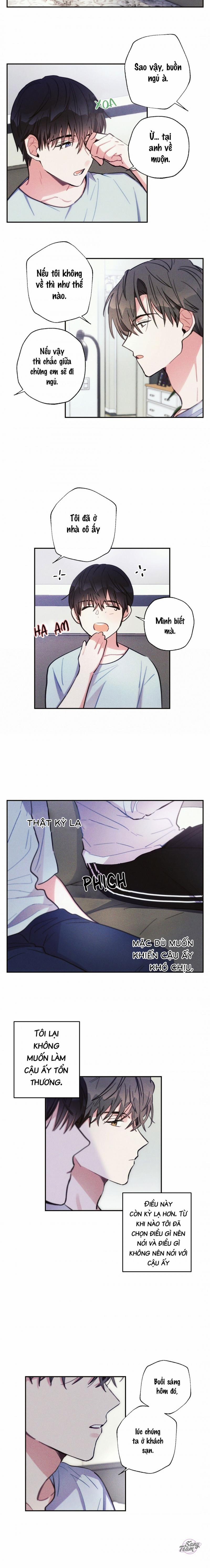 Mưa Bão 30 trang 7