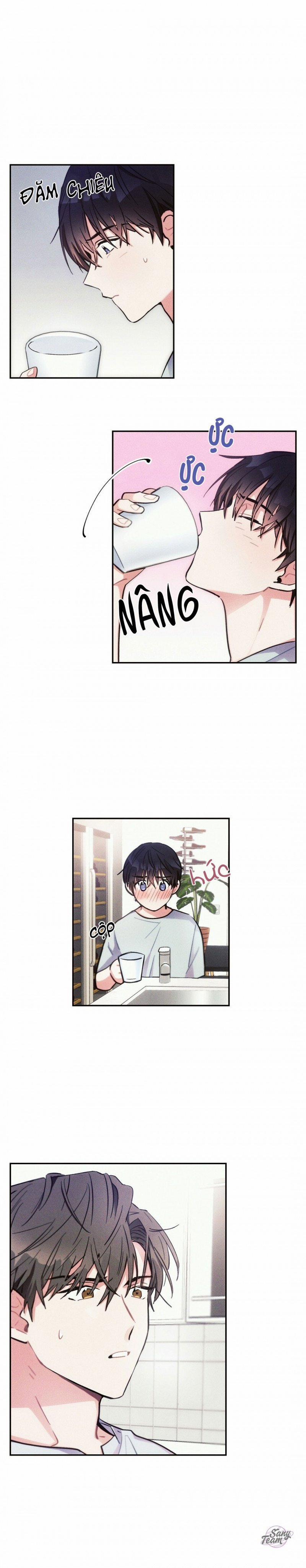 Mưa Bão 32 trang 3