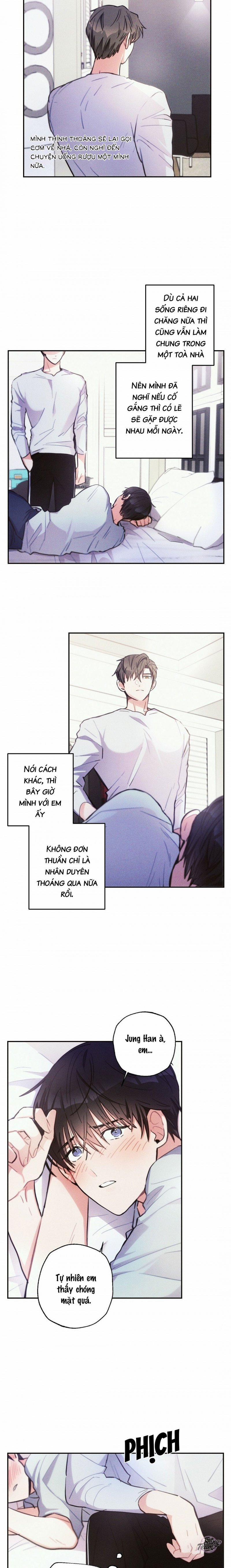 Mưa Bão 32 trang 6