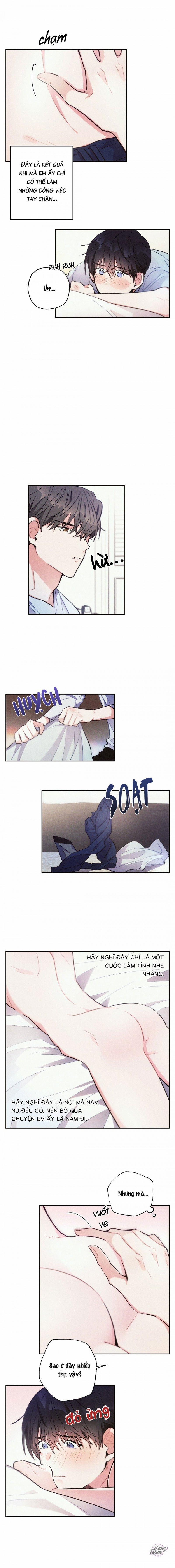 Mưa Bão 32 trang 9