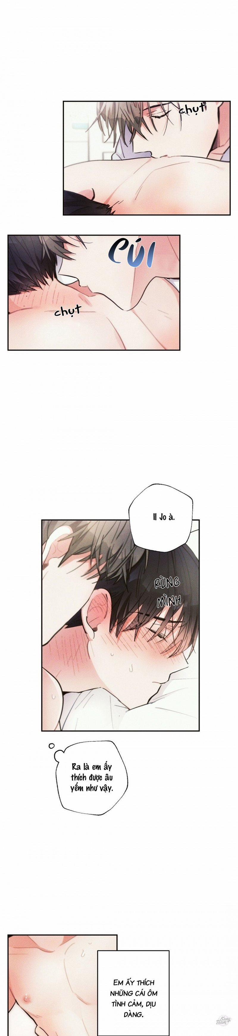 Mưa Bão 33 trang 10