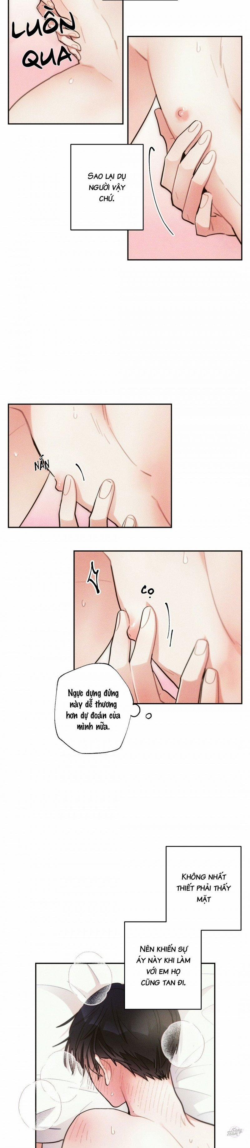 Mưa Bão 33 trang 11