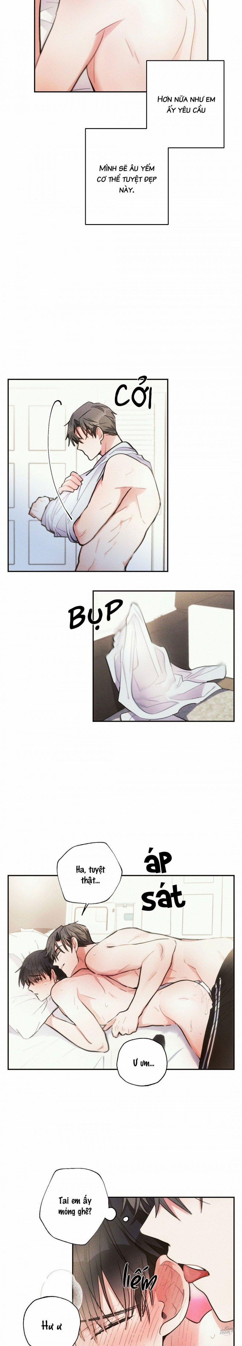 Mưa Bão 33 trang 12