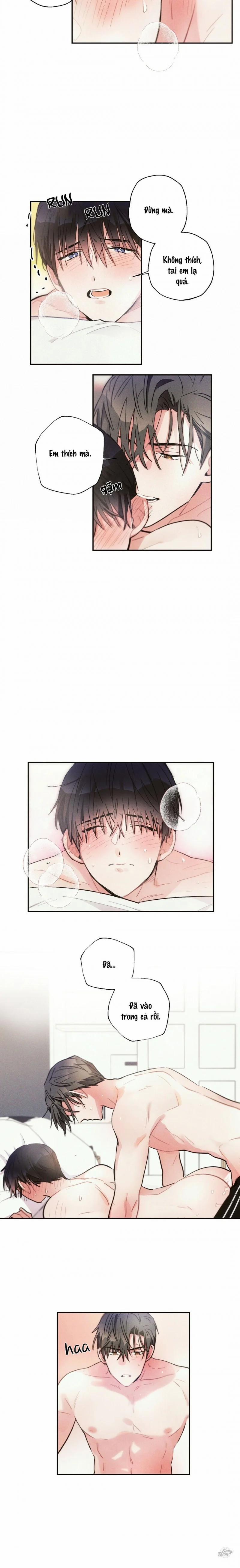 Mưa Bão 33 trang 13