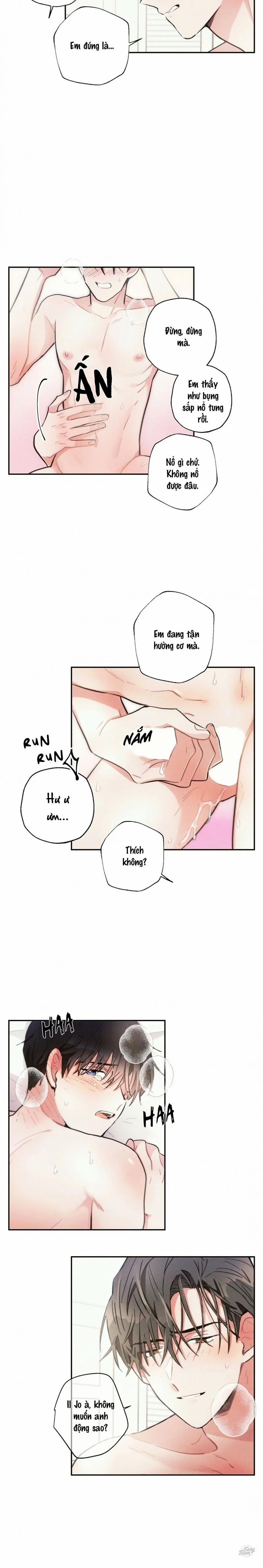 Mưa Bão 33 trang 15