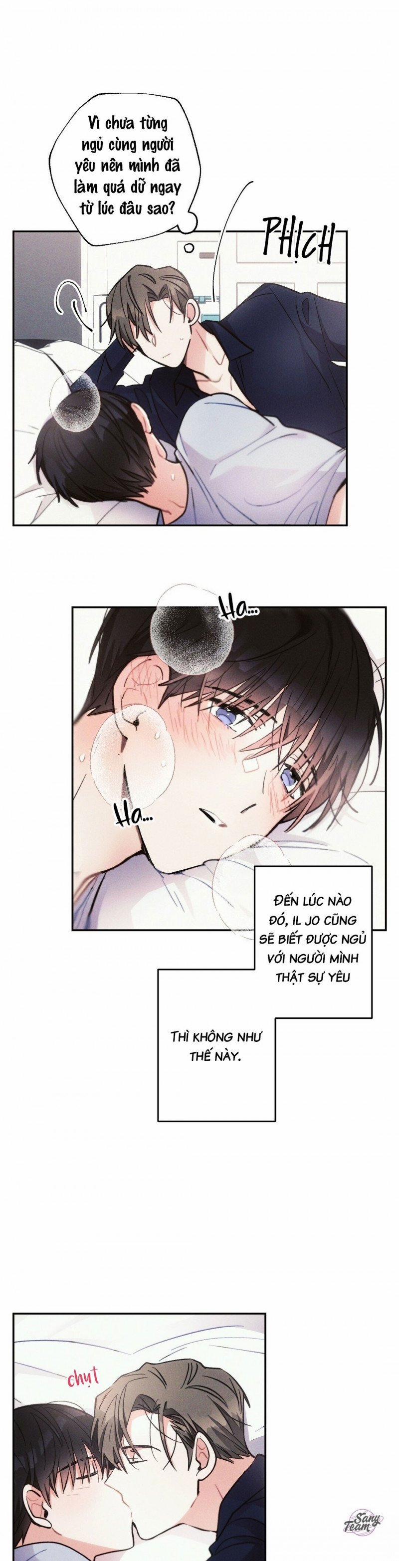 Mưa Bão 35 trang 14