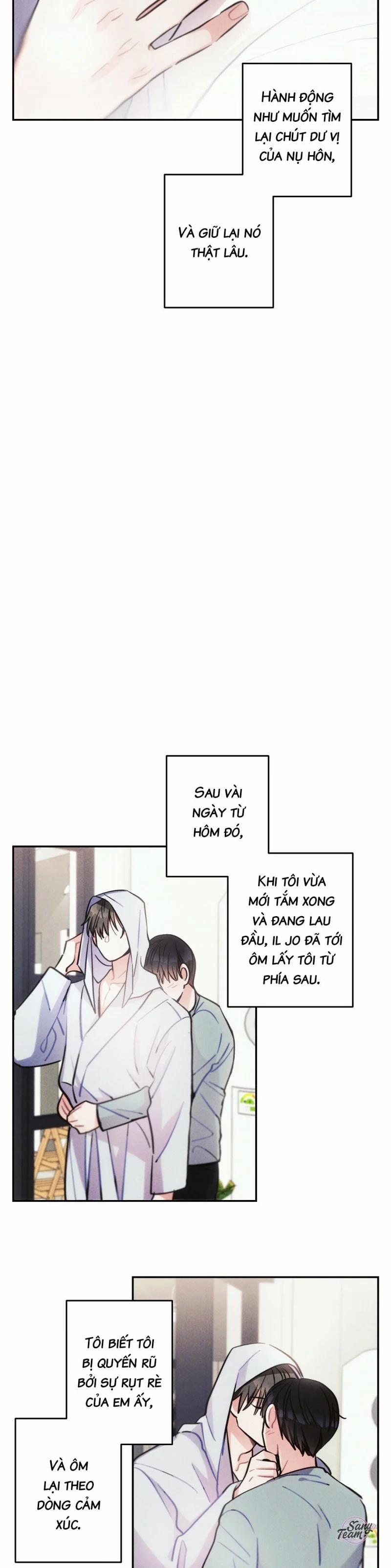 Mưa Bão 35 trang 16