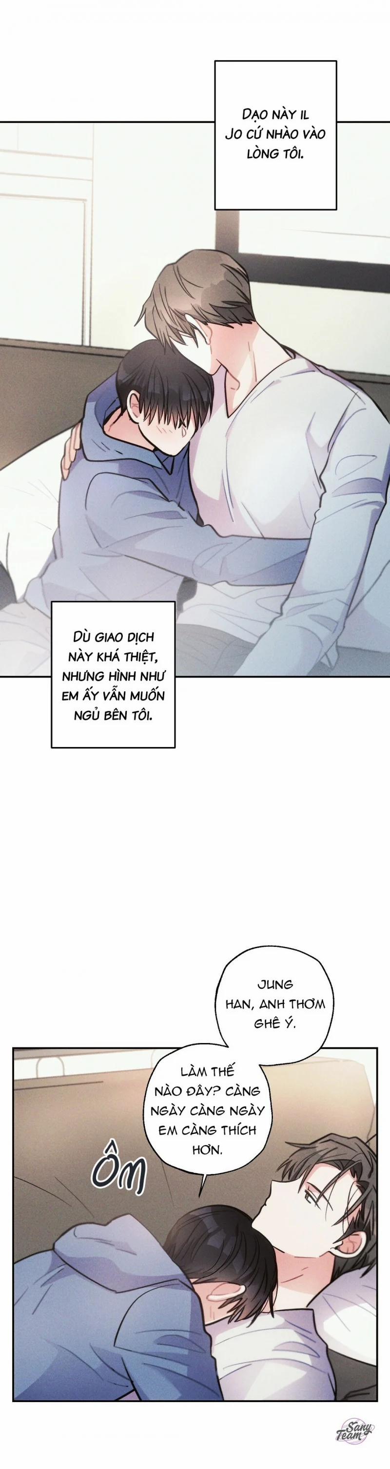 Mưa Bão 35 trang 20