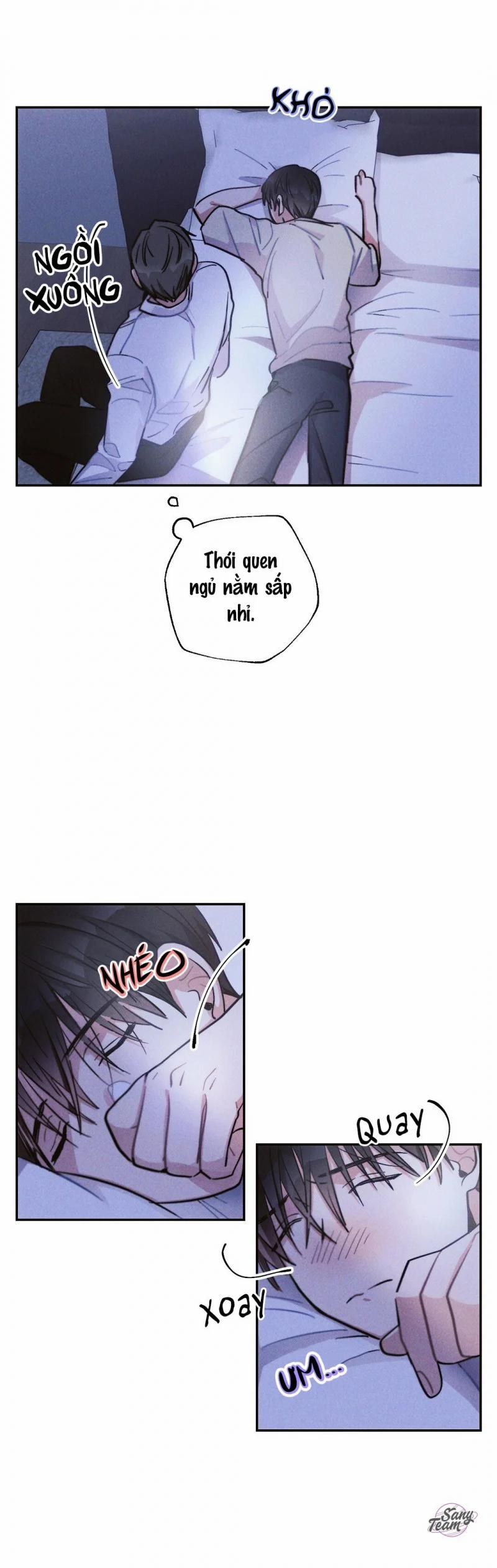 Mưa Bão 35 trang 24