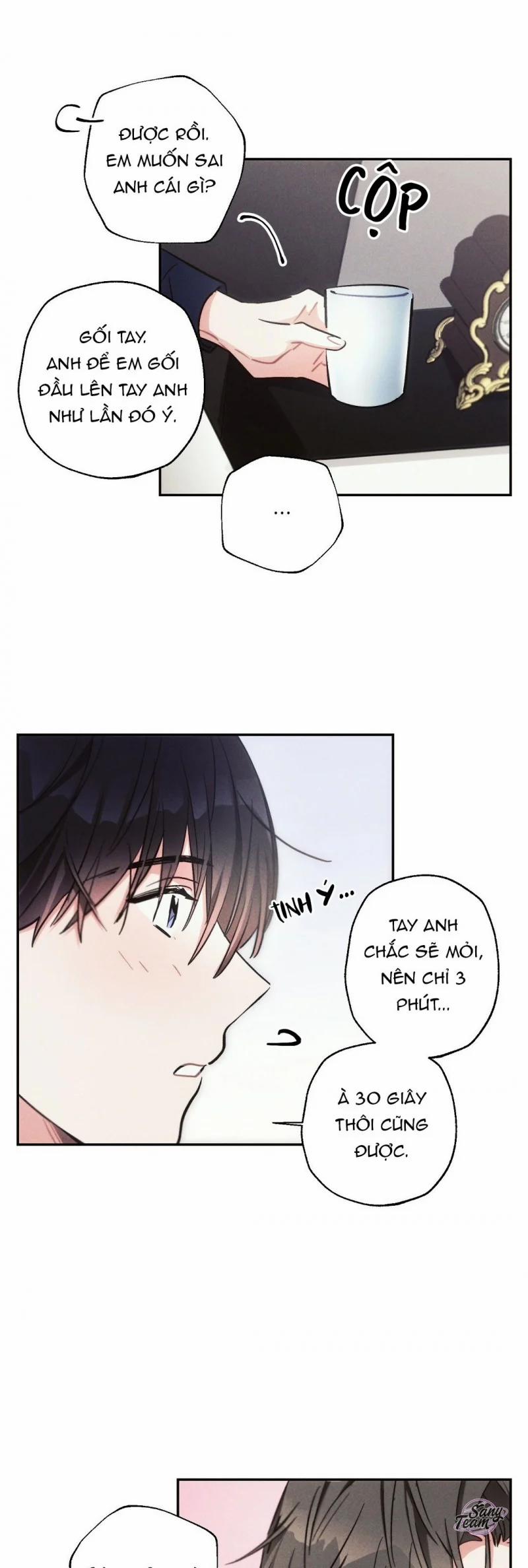 Mưa Bão 35 trang 6