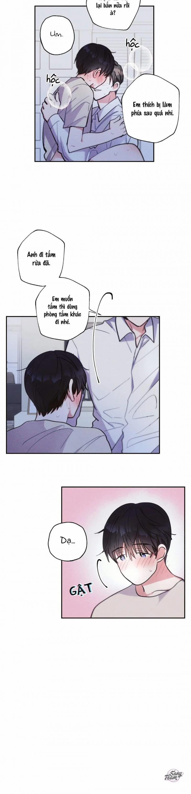 Mưa Bão 36 trang 11