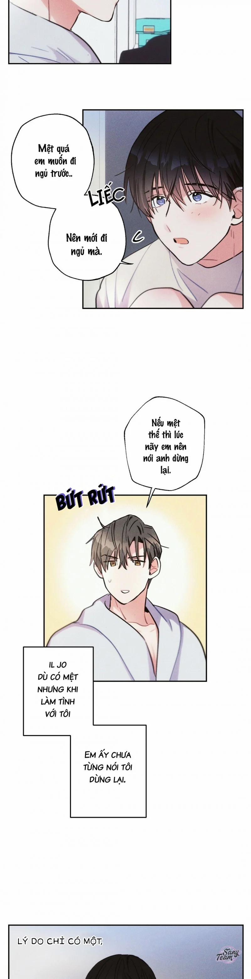 Mưa Bão 36 trang 14