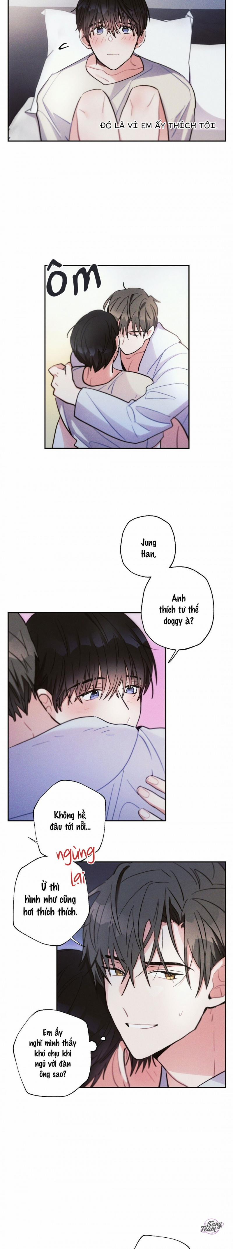 Mưa Bão 36 trang 15