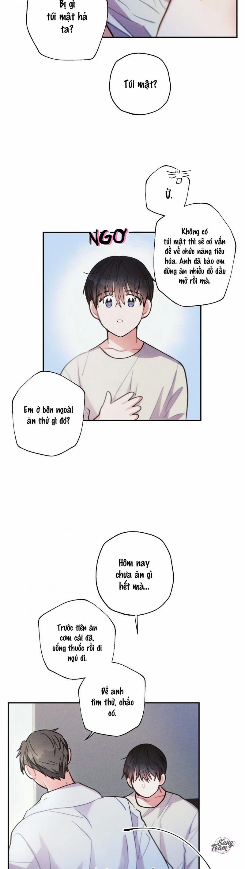 Mưa Bão 36 trang 17