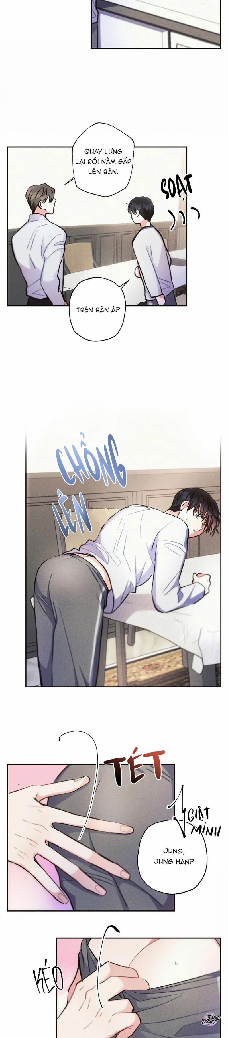 Mưa Bão 37 trang 14