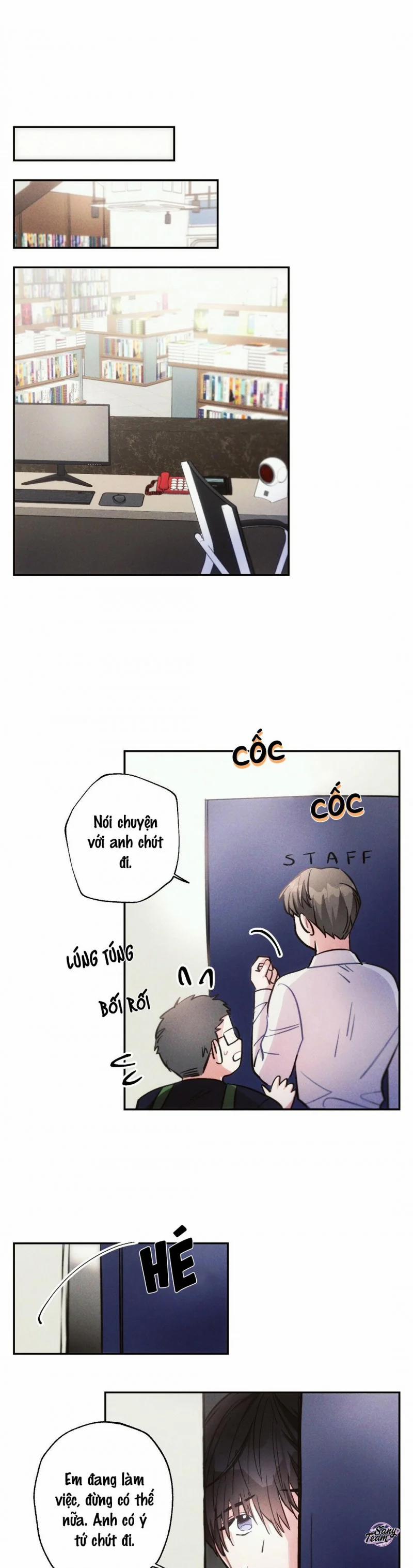 Mưa Bão 39 trang 16