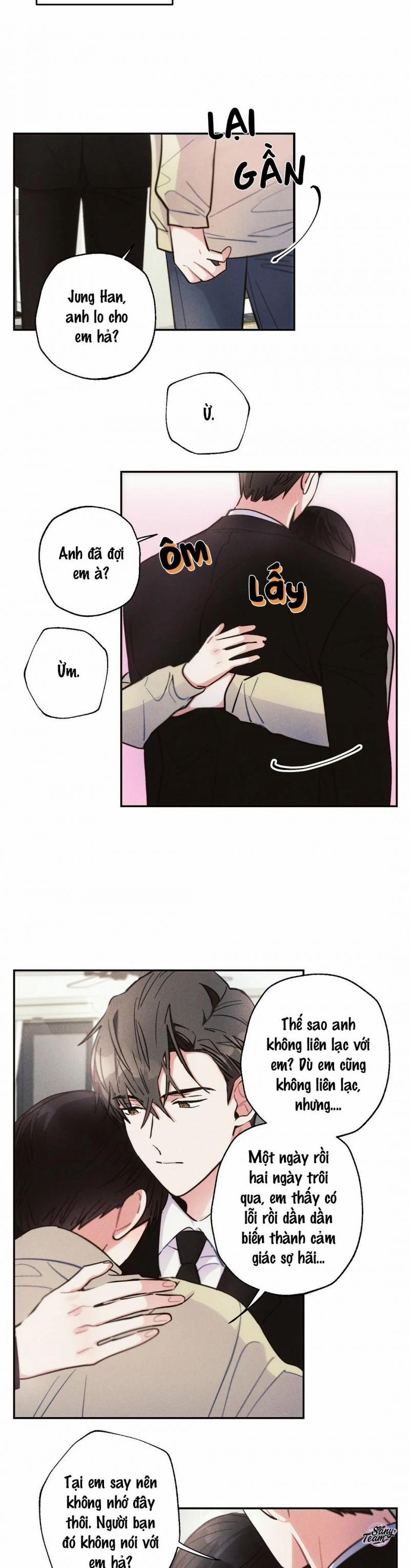 Mưa Bão 39 trang 2