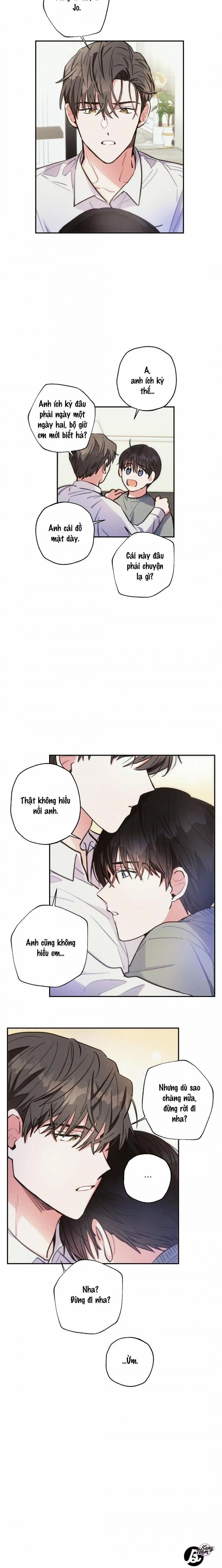 Mưa Bão 40 trang 21