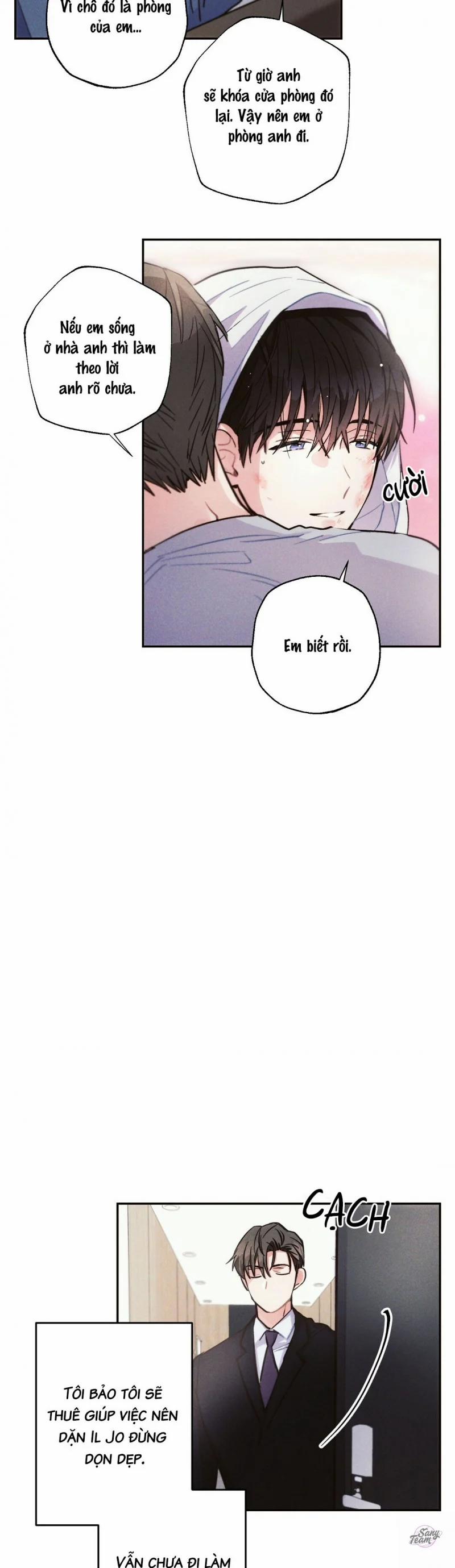 Mưa Bão 43 trang 13