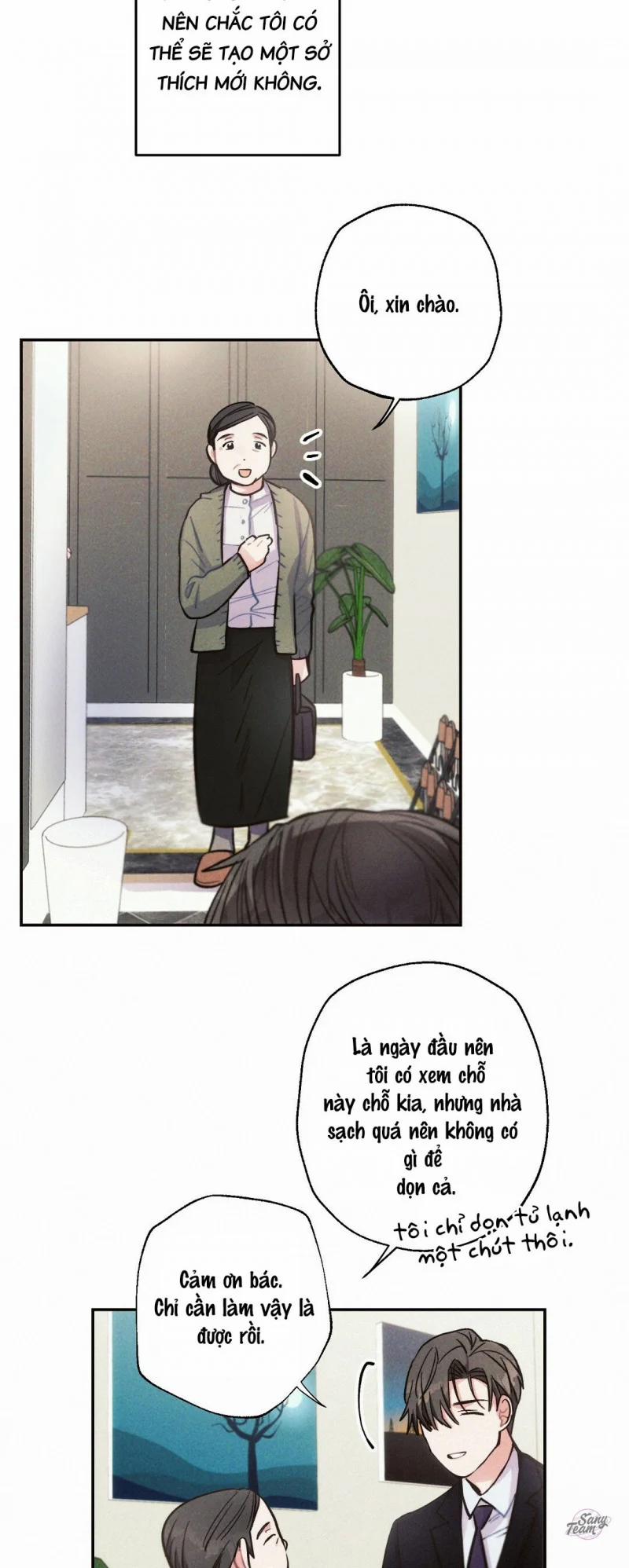 Mưa Bão 43 trang 14