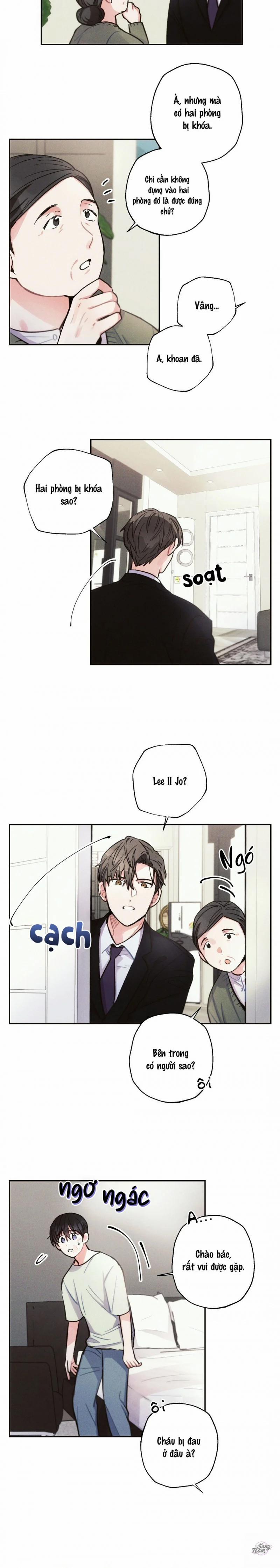 Mưa Bão 43 trang 15