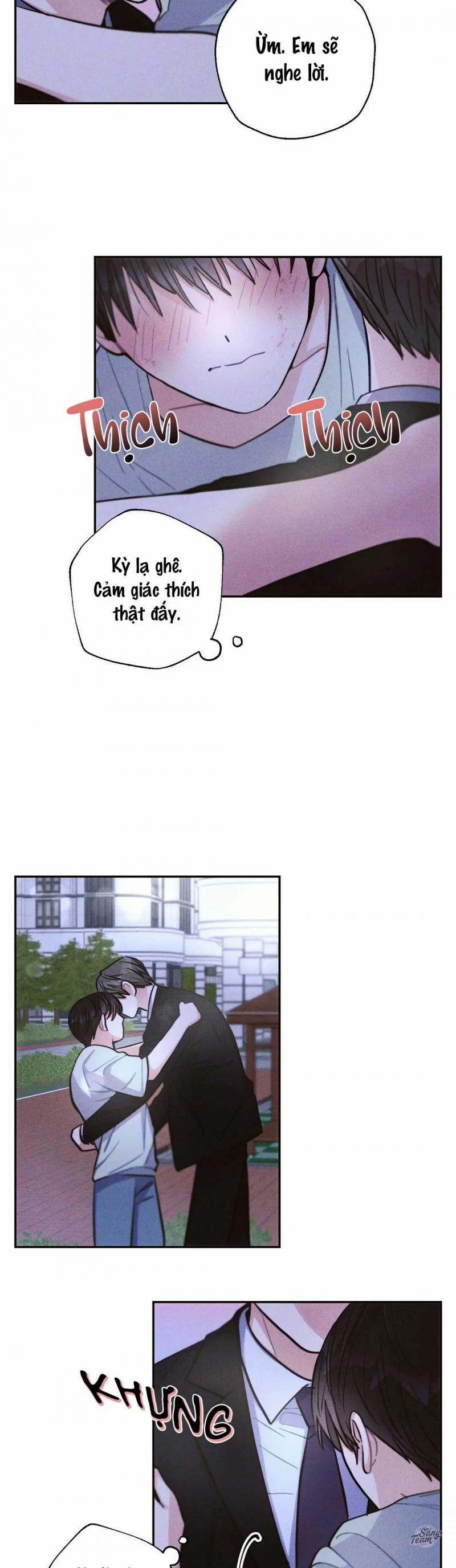 Mưa Bão 44 trang 12