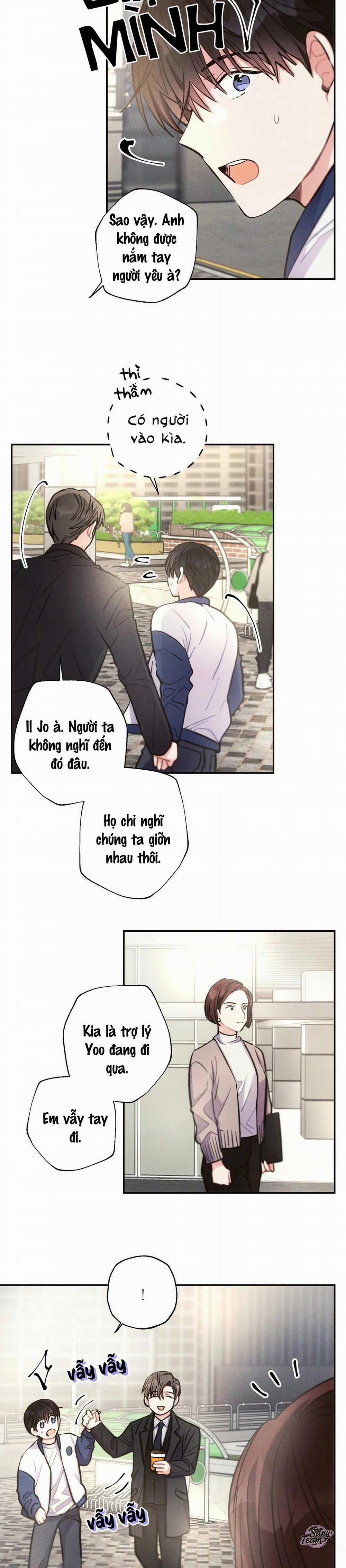 Mưa Bão 45 trang 14