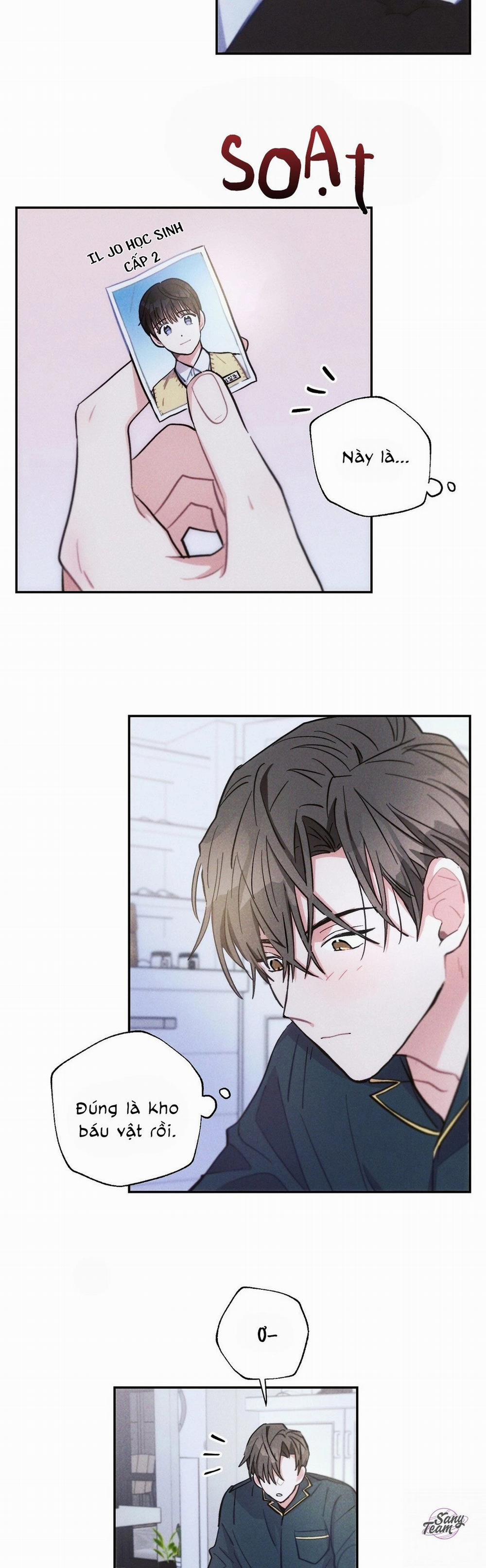 Mưa Bão 46 trang 17