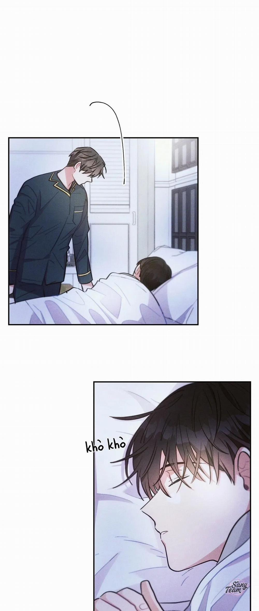 Mưa Bão 46 trang 19