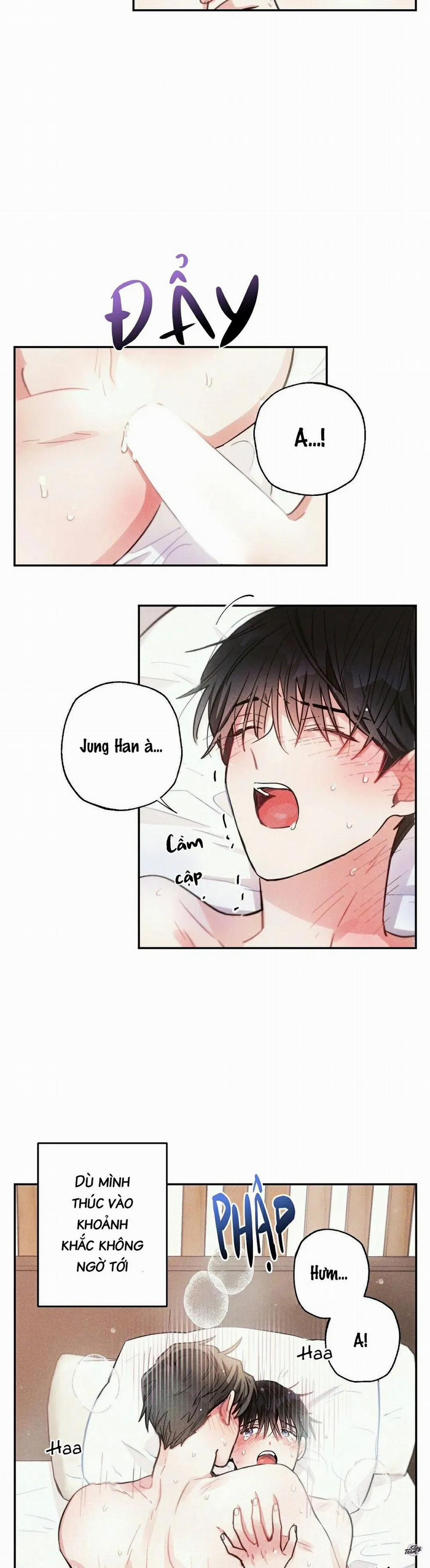 Mưa Bão 49 trang 14