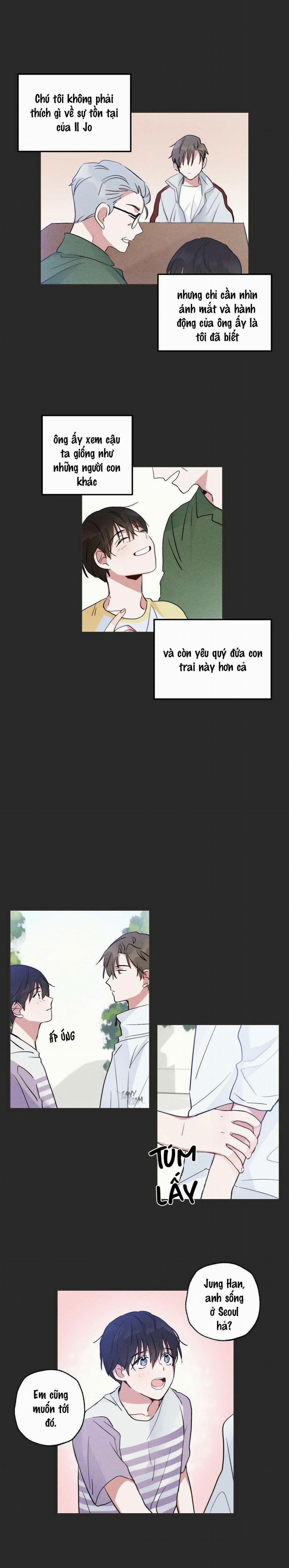 Mưa Bão 5 trang 16