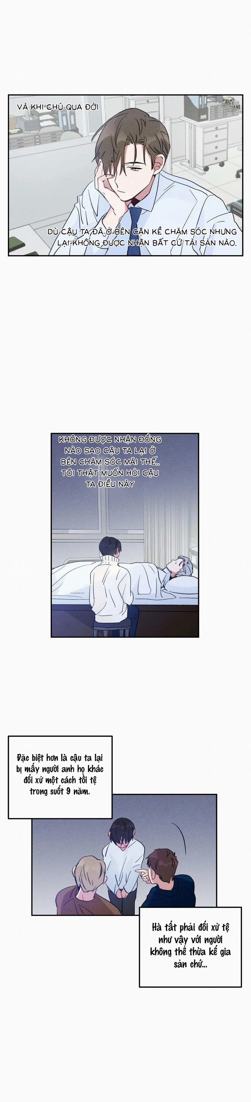 Mưa Bão 5 trang 20