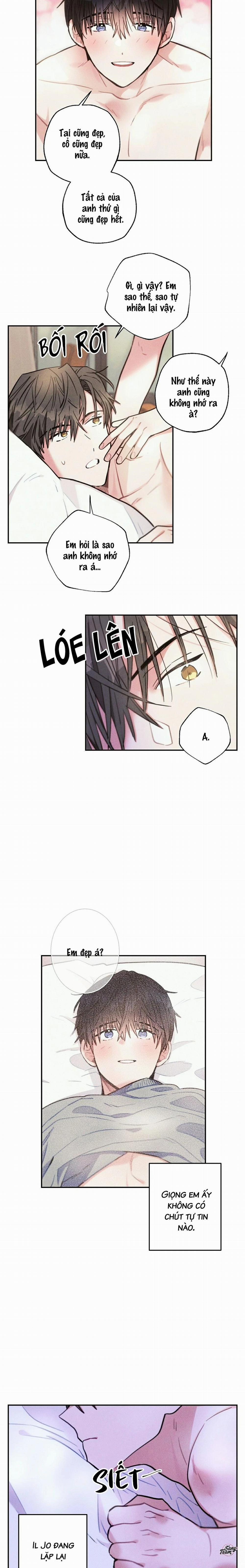 Mưa Bão 50 trang 11