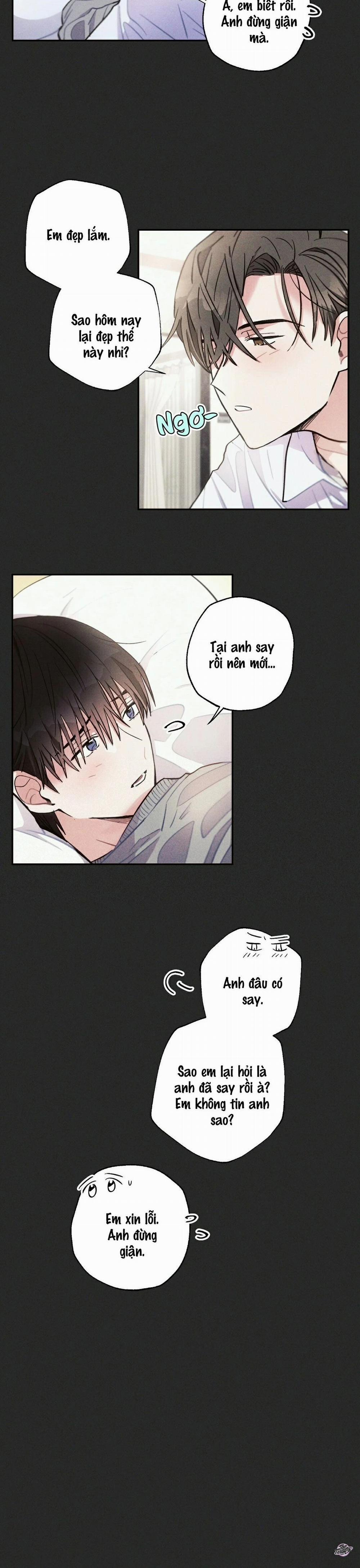 Mưa Bão 50 trang 15