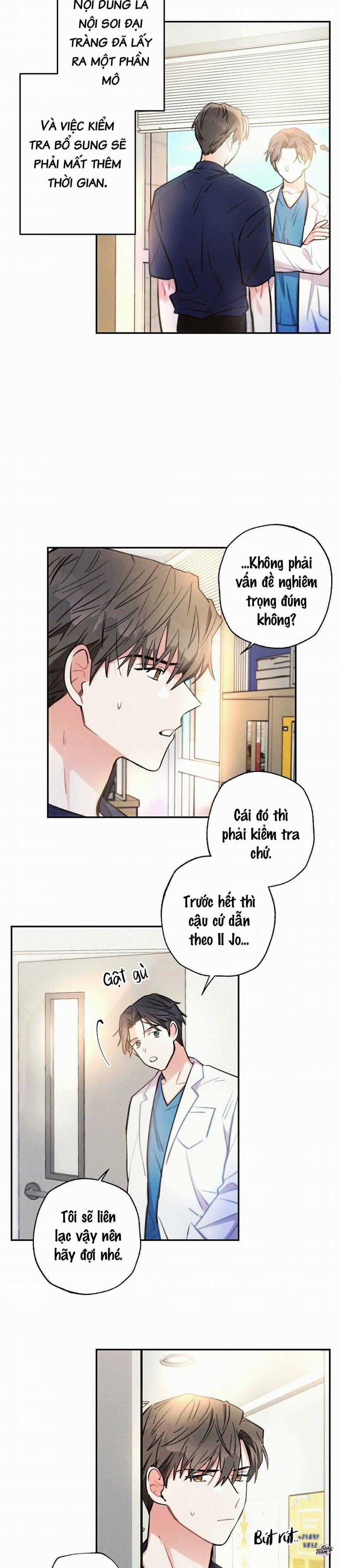 Mưa Bão 51 trang 11