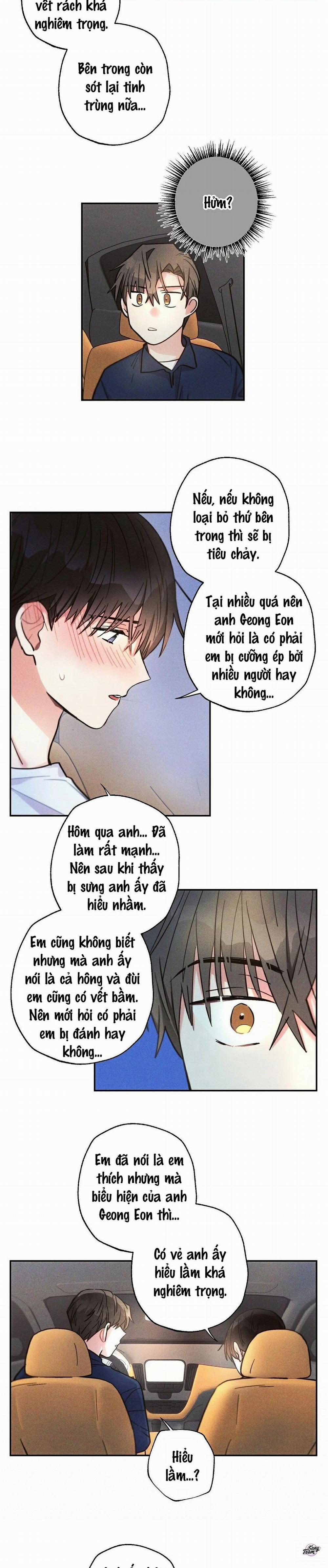 Mưa Bão 51 trang 14