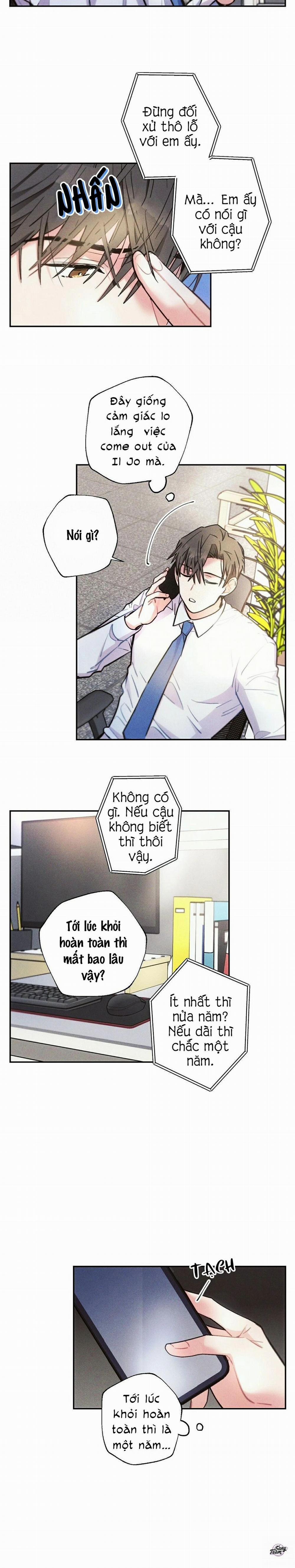 Mưa Bão 51 trang 18